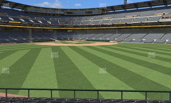 PNC Park - Section 139 Seat View