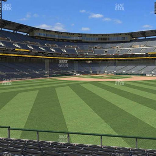 PNC Park - Section 140 Seat View