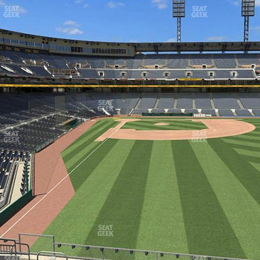PNC Park - Section 144 Seat View