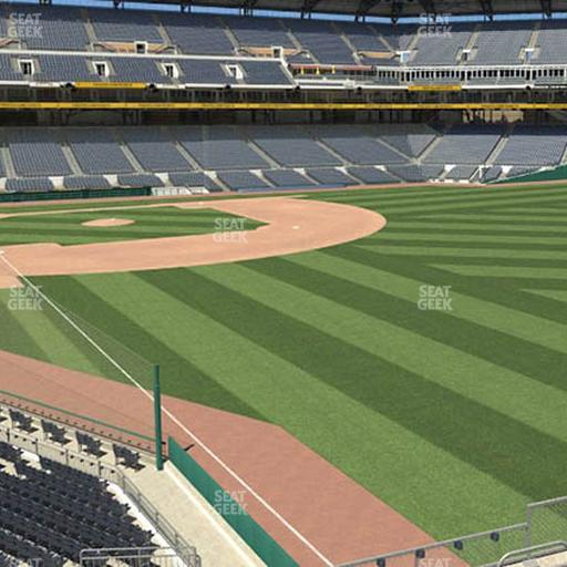 PNC Park - Section 146 Seat View