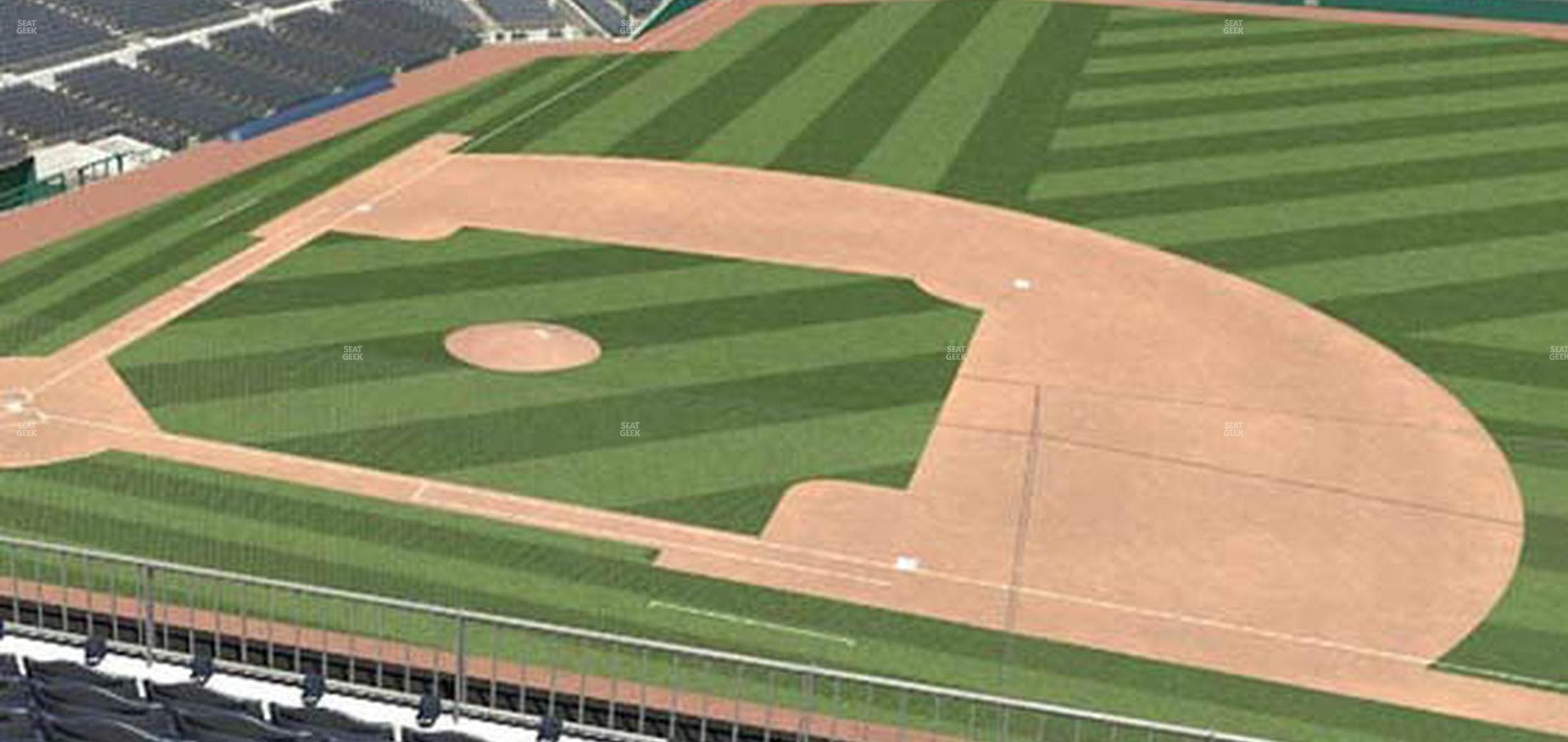 PNC Park - Section 209 Seat View