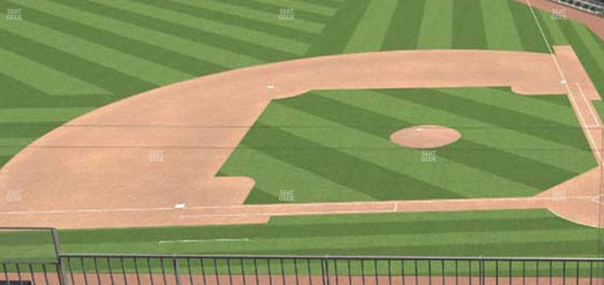 PNC Park - Section 221 Seat View