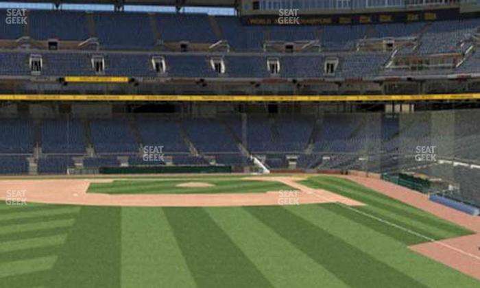 PNC Park - Section 235 Seat View