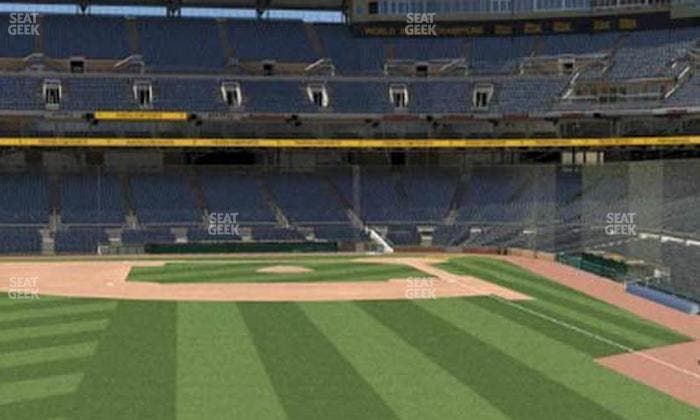 PNC Park - Section 235 Seat View