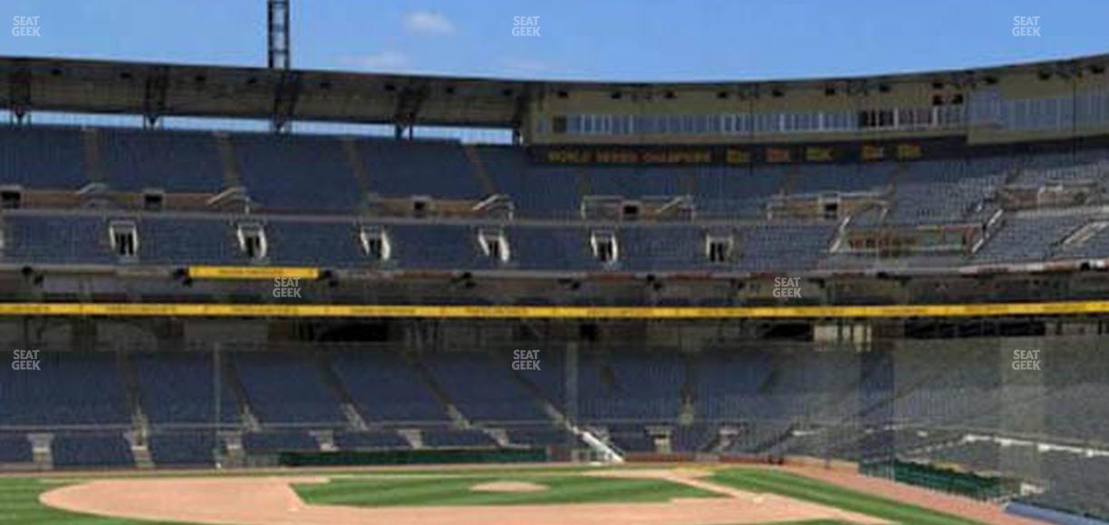 PNC Park - Section 236 Seat View