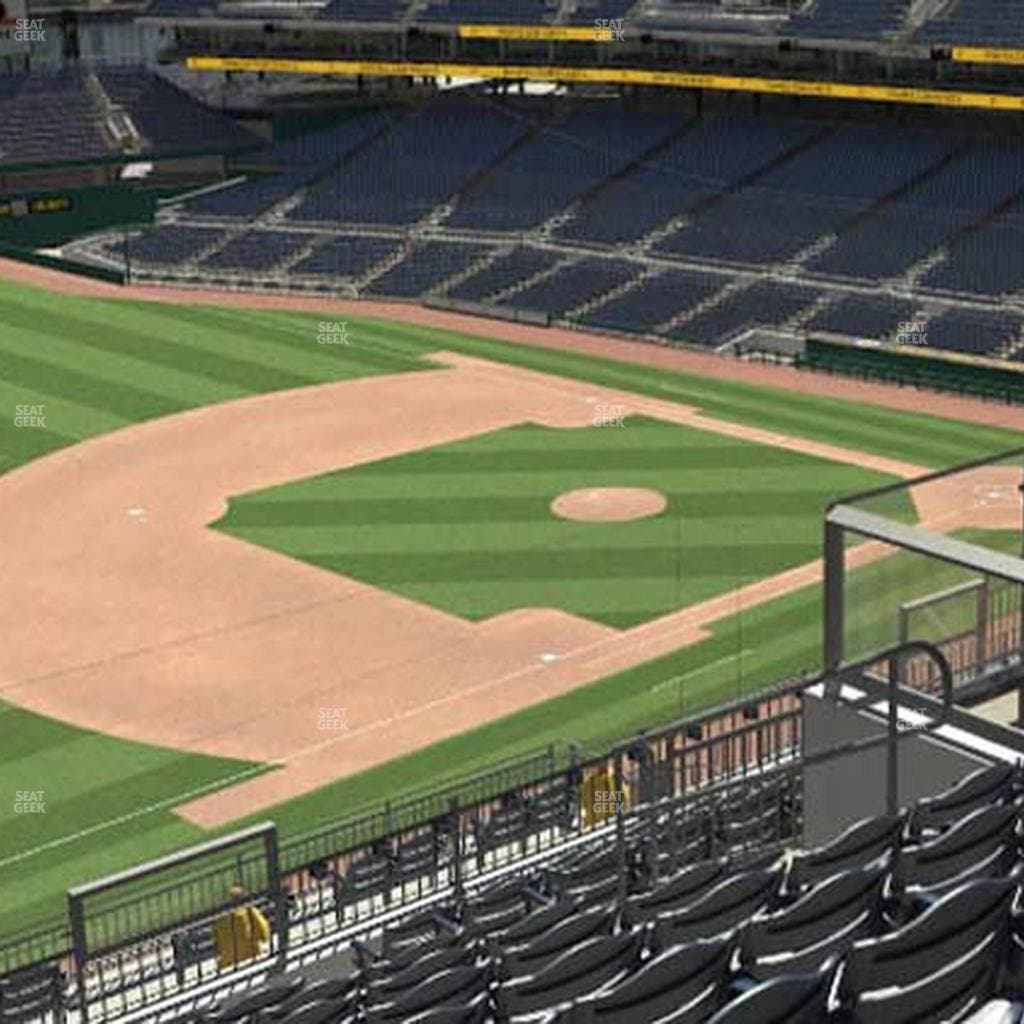 PNC Park - Section 328 Seat View