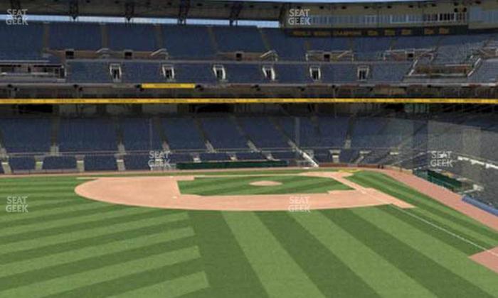 PNC Park - Section 336 Seat View