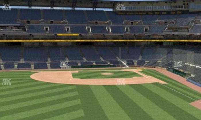 PNC Park - Section 336 Seat View