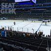 Preview of PPG Paints Arena - Section 101 Seat View