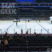 Preview of PPG Paints Arena - Section 102 Seat View