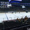 Preview of PPG Paints Arena - Section 103 Seat View