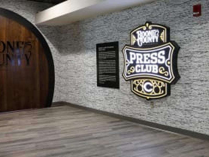 Press Club