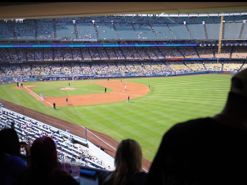 Private suite