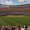 Preview of Progressive Field - Section 103 Seat View