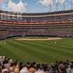 Preview of Progressive Field - Section 107 Seat View