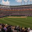 Preview of Progressive Field - Section 108 Seat View
