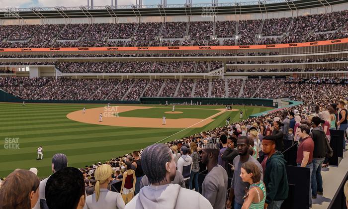 Progressive Field - Section 177 Seat View