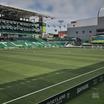 Preview of Providence Park - Section 113 Seat View