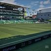 Preview of Providence Park - Section 114 Seat View