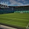 Preview of Providence Park - Section 92 Seat View