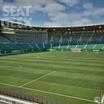 Preview of Providence Park - Section 92 Seat View