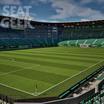 Preview of Providence Park - Section 93 Seat View