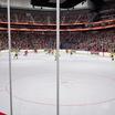 Aperçu de Prudential Center - Section 1 Seat View