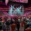 Preview of Prudential Center - Section 1 Seat View
