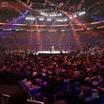 Preview of Prudential Center - Section 1 Seat View