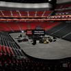 Preview of Prudential Center - Section 1 Seat View