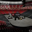 Preview of Prudential Center - Section 1 Seat View