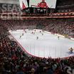 Preview of Prudential Center - Section 1 Seat View