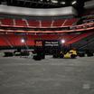 Preview of Prudential Center - Section 1 Seat View