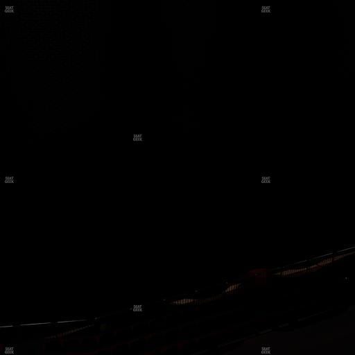 Prudential Center - Section 119 Seat View