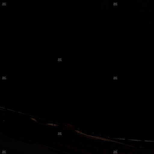 Prudential Center - Section 121 Seat View