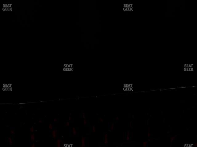 Prudential Center - Section 13 Seat View Prudential Center - Section 13 Seat View