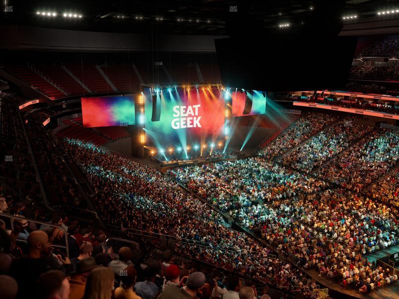 Journey tickets in Newark (Prudential Center) - Oct 25, 2026 at 7