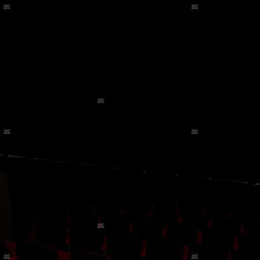 Prudential Center - Section 14 Seat View