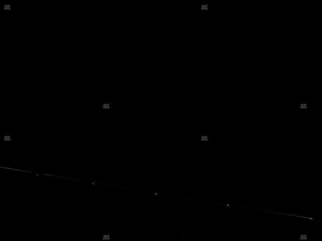 Prudential Center - Section 14 Seat View