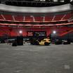 Preview of Prudential Center - Section 2 Seat View