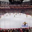 Preview of Prudential Center - Section 2 Seat View
