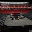 Preview of Prudential Center - Section 2 Seat View