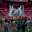 Preview of Prudential Center - Section 2 Seat View