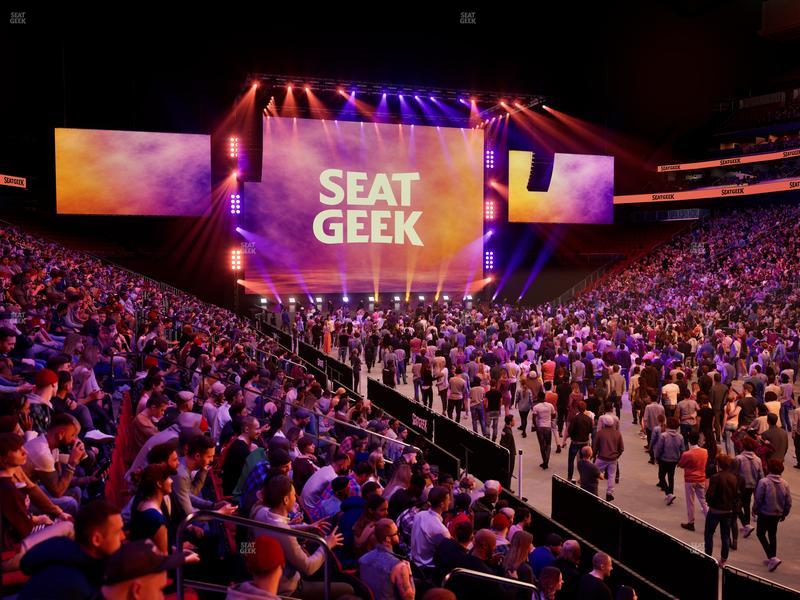 Shinedown with Coheed and Cambria tickets in Newark (Prudential