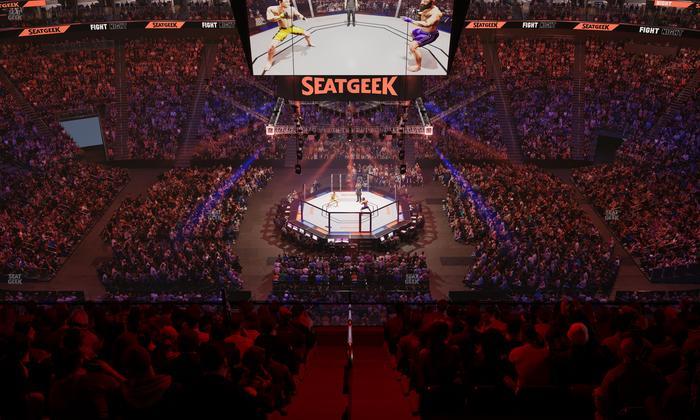 Prudential Center - Section 229 Seat View