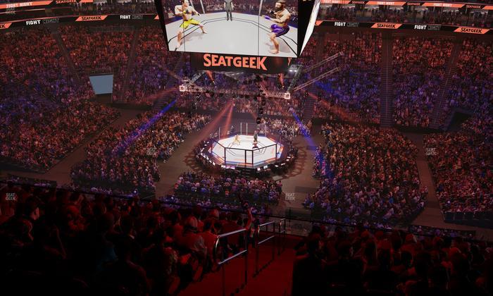 Prudential Center - Section 230 Seat View