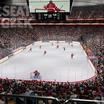 Preview of Prudential Center - Section 3 Seat View