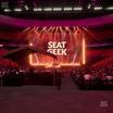 Preview of Prudential Center - Section 3 Seat View