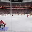 Aperçu de Prudential Center - Section 3 Seat View