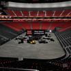 Preview of Prudential Center - Section 3 Seat View